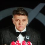 Андрей Бахметьев - любимчик всех детей фестиваля "Ералаш в Орлёнке 2017"