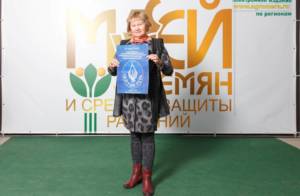 НАТ организовала фотосессию в поддержку фестиваля "Святая Русь"