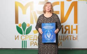 НАТ организовала фотосессию в поддержку фестиваля "Святая Русь"