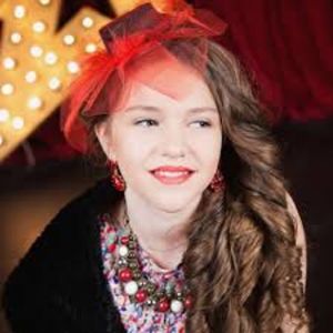 Лиза Качурак из Волгоградской области победила в конкурсе «Голос. Дети» (+видео)