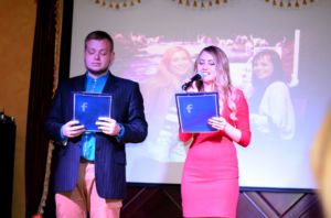 Лучшие волгоградские «блогеры» получат  награды (пресс-релиз)