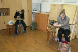 В Волгограде состоится конкурс юных скульпторов