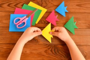 2 сентября для юных волгоградцев пройдет мастер-класс по оригами
