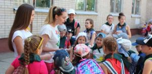 В Волгоградской области две школы стали обладателями федеральных грантов