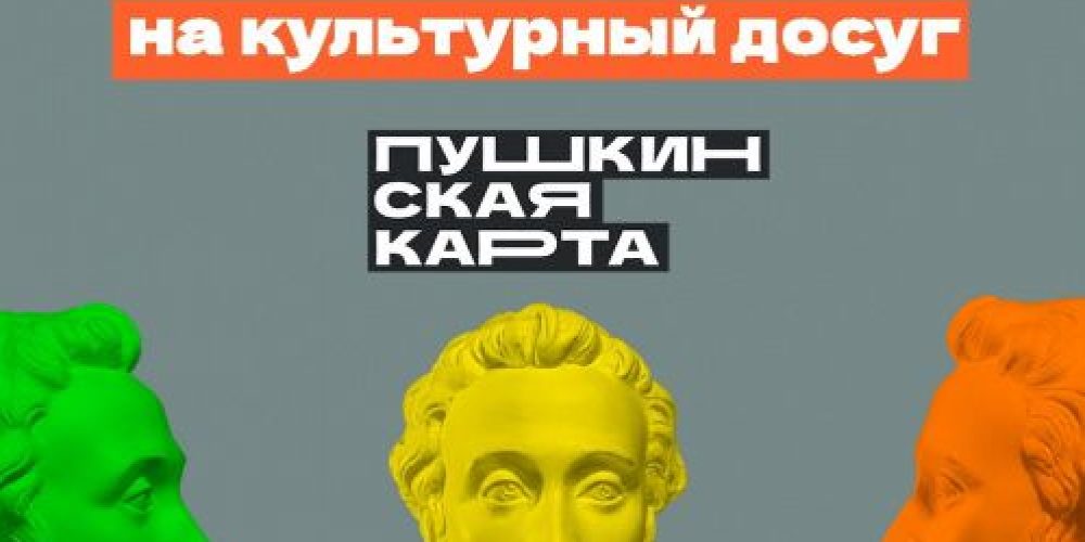 Год работы «Пушкинской карты»: Волгоградская область в лидерах