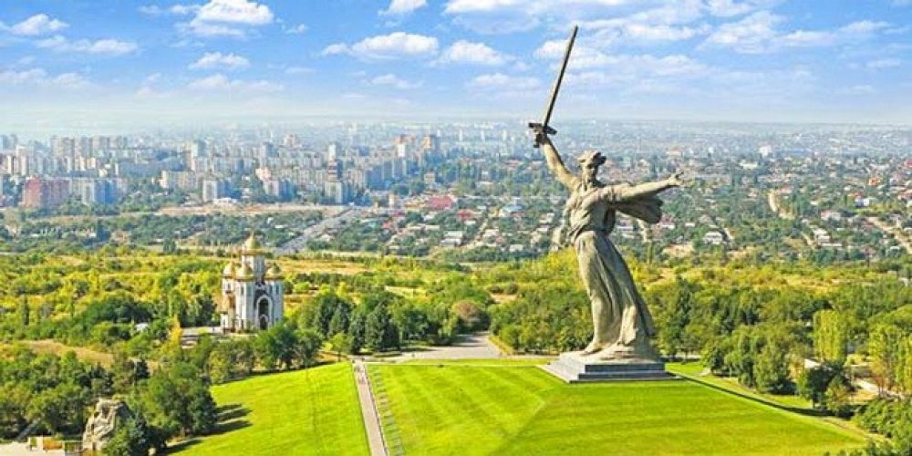 Волгоград вошел в число лучших городов России для детей