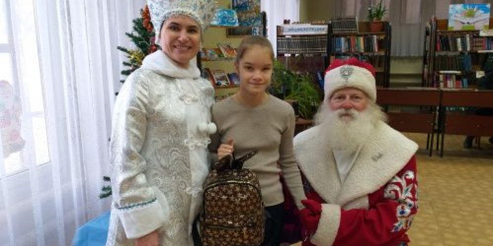 В Волгоградской области стартовала предновогодняя благотворительная акция «Чудо-елка»