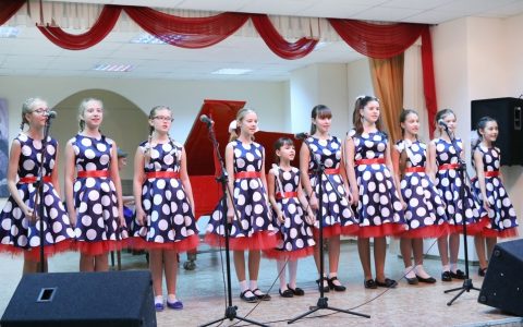 В Волгограде проходит отбор на конкурс «Творческая неделя на родине Александры Пахмутовой»