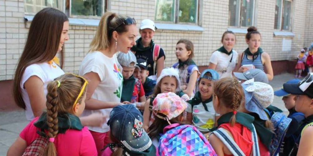 В Волгоградской области две школы стали обладателями федеральных грантов