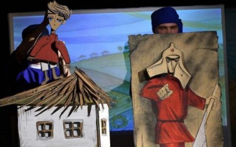 Волгоградский театр кукол едет на межрегиональный фестиваль в Набережные Челны