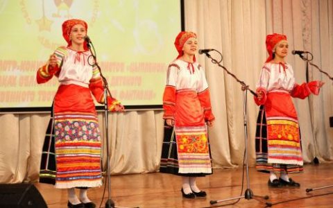 В Волгограде определили лучших юных вокалистов региона