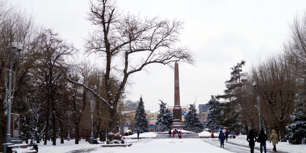 Стартует марафон экскурсий к 75-летию победы в Сталинградской битве для волгоградских школьников