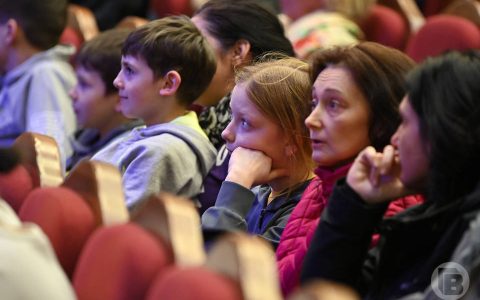 В Волгоградской филармонии выступят лучшие студенты музыкальных вузов города