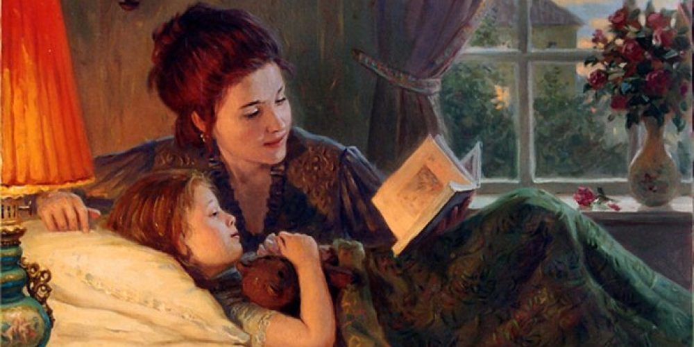 Мой город: вчера, сегодня, завтра